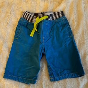 Mini boden shorts